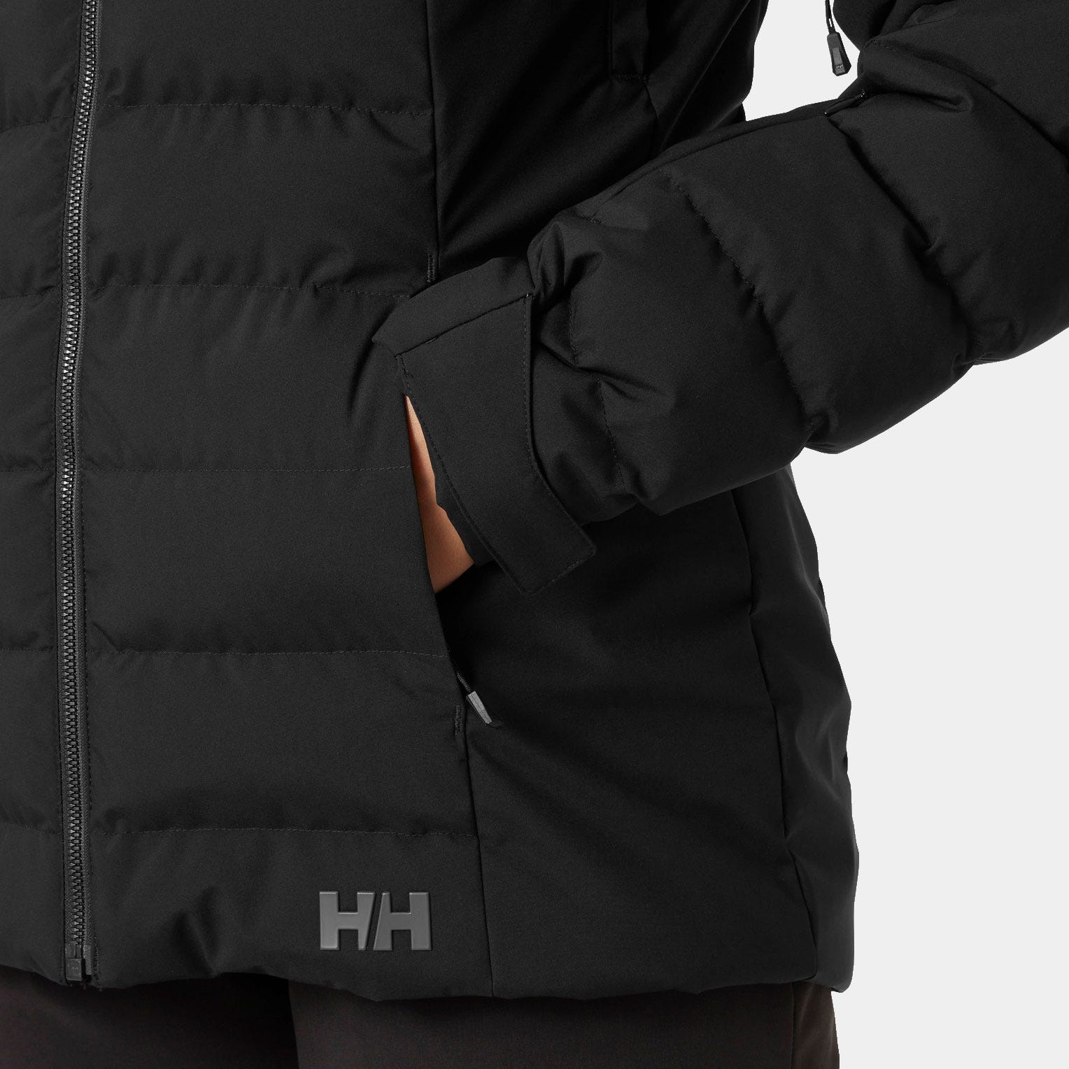 4 image of Women's Imperial Puffy Jacket