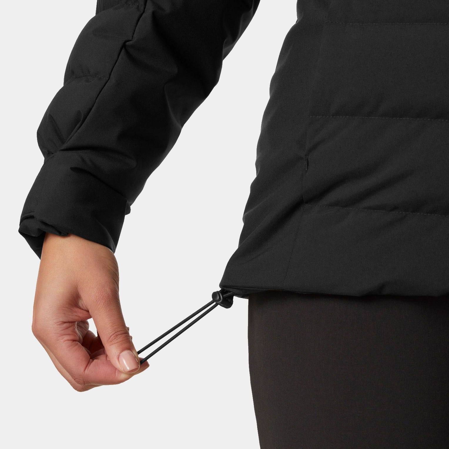 5 image of Women's Imperial Puffy Jacket