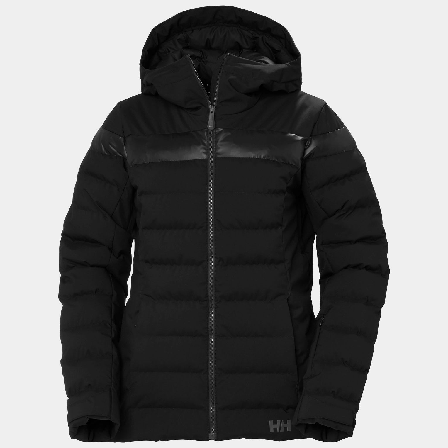 9 image of Women's Imperial Puffy Jacket