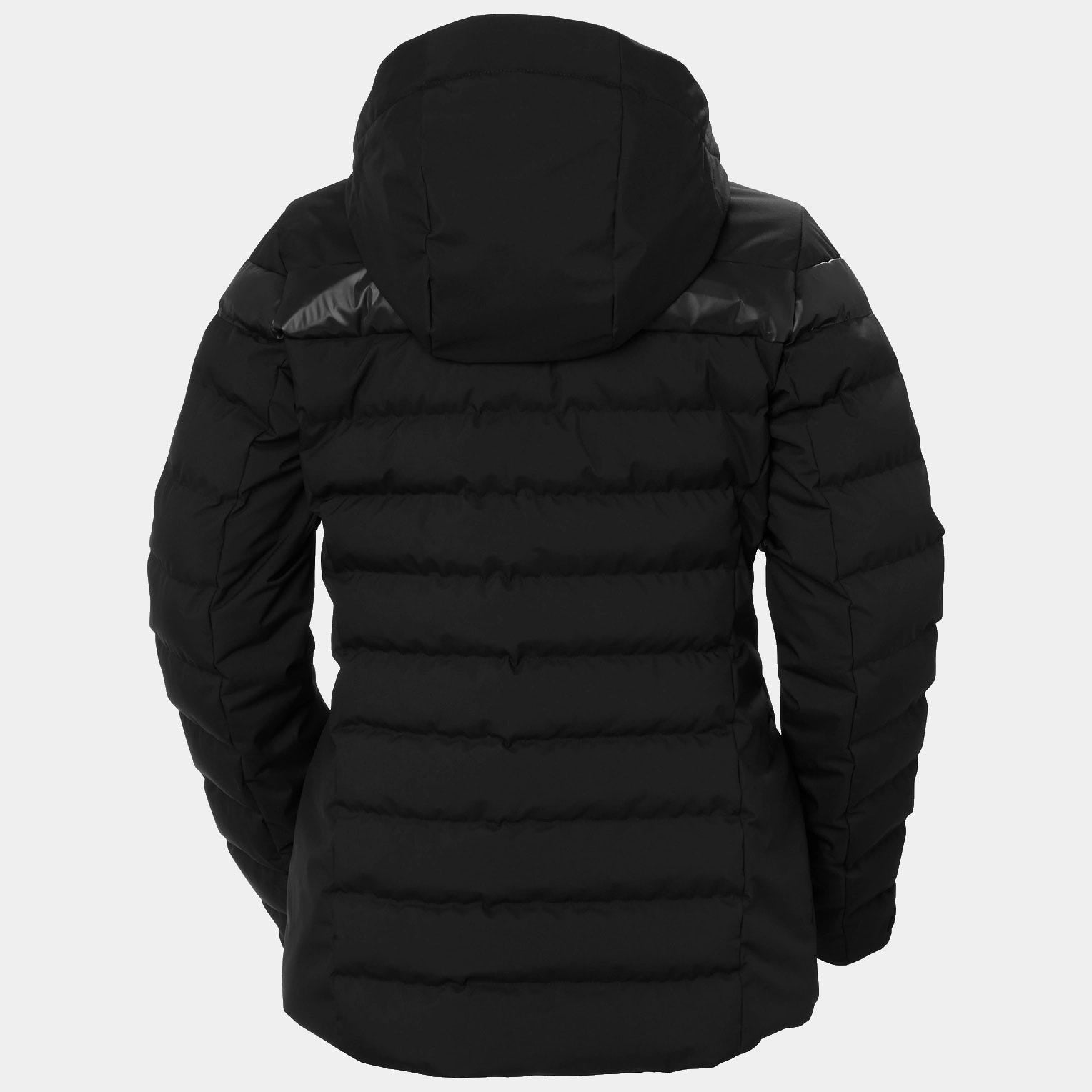 10 image of Women's Imperial Puffy Jacket