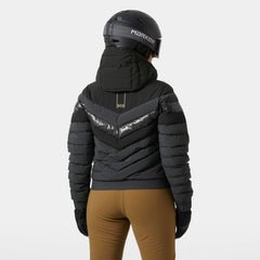 1 image of Women's Imperial Short Puffy Jacket