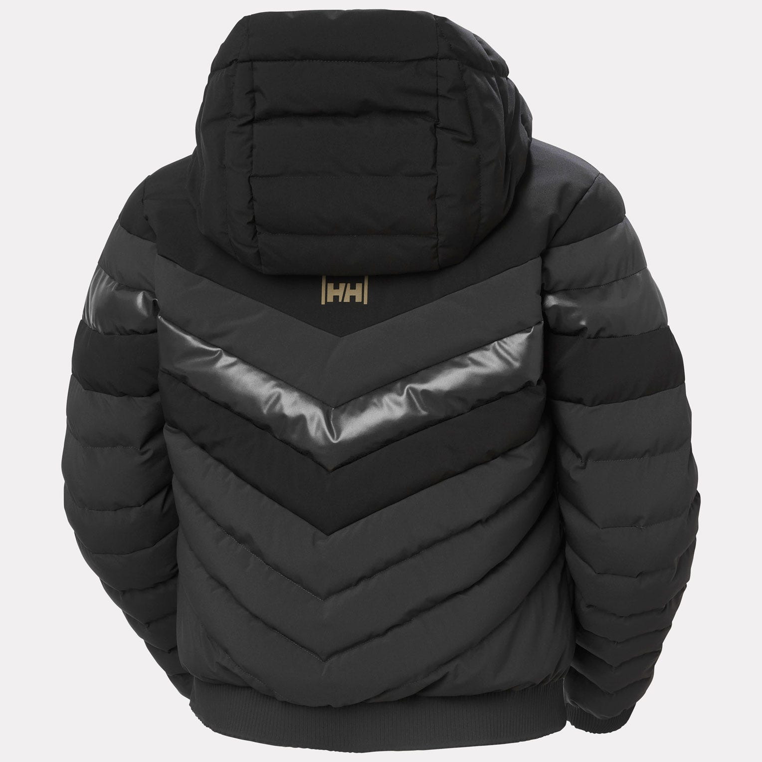 8 image of Women's Imperial Short Puffy Jacket