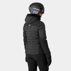 1 image of Women's Avanti Insulated Ski Jacket