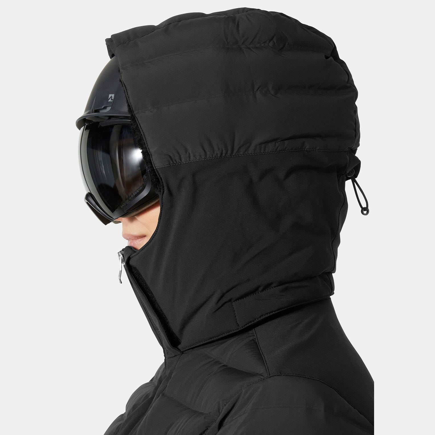 2 image of Women's Avanti Insulated Ski Jacket