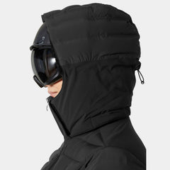 2 image of Women's Avanti Insulated Ski Jacket