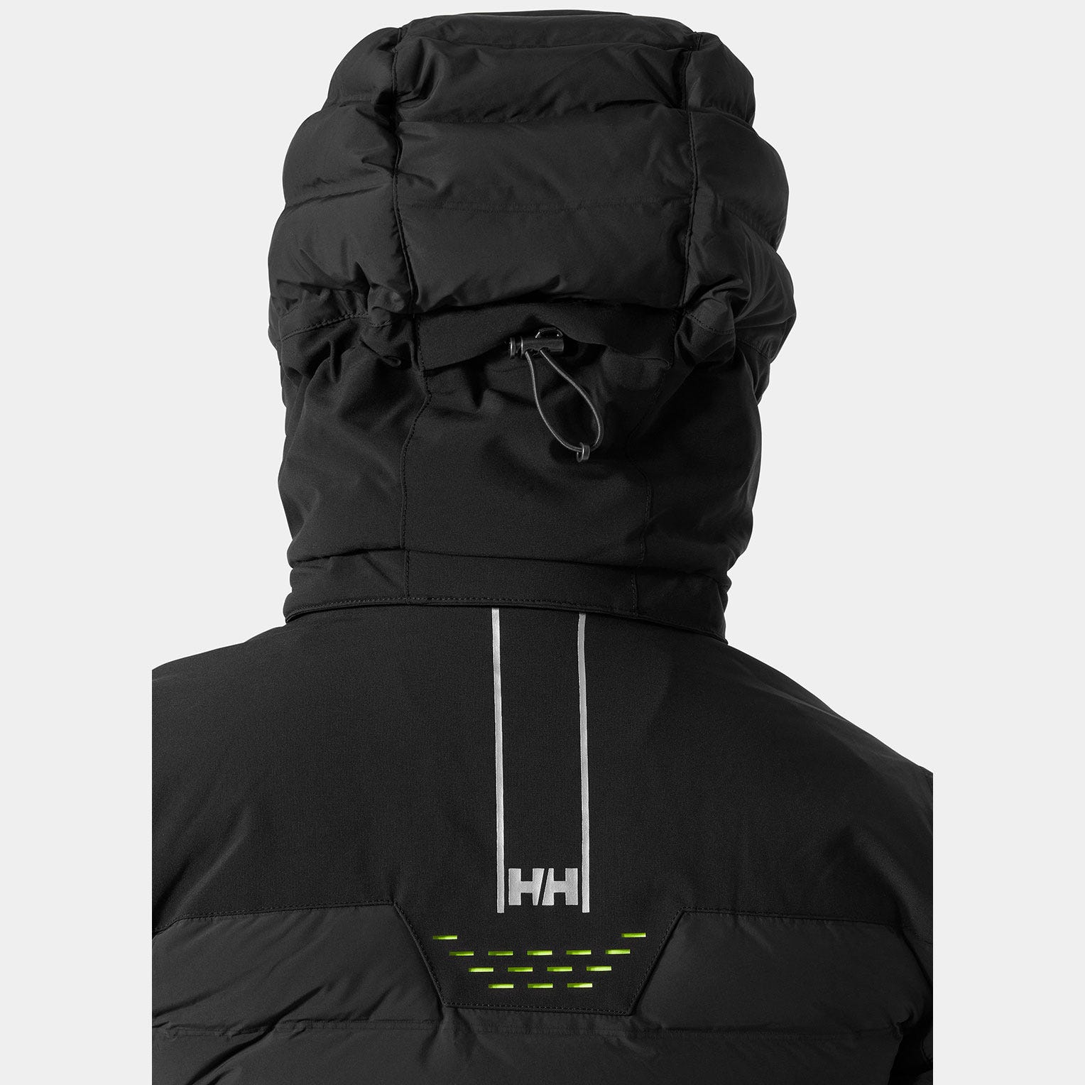 4 image of Women's Avanti Insulated Ski Jacket