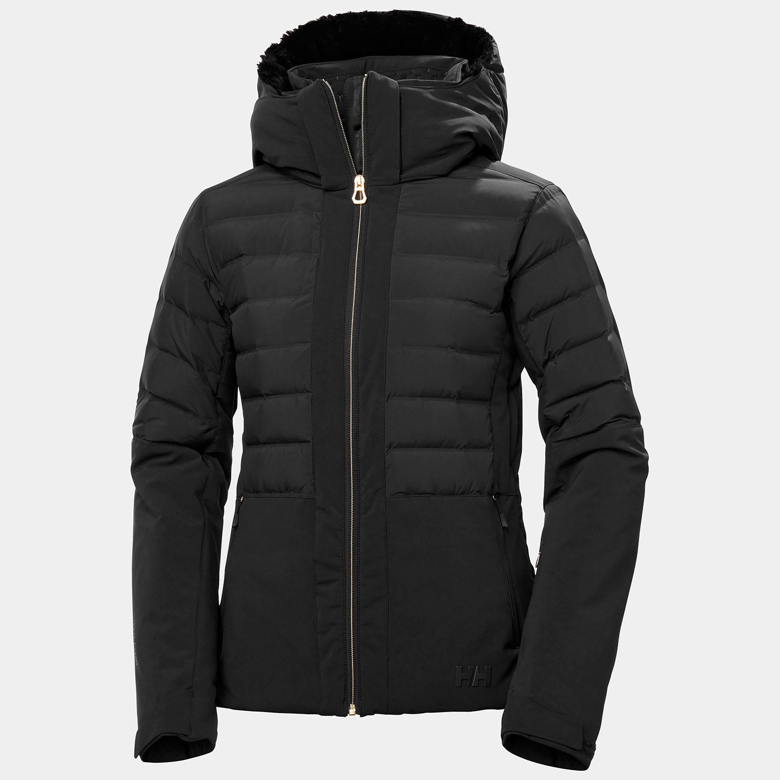 6 image of Women's Avanti Insulated Ski Jacket