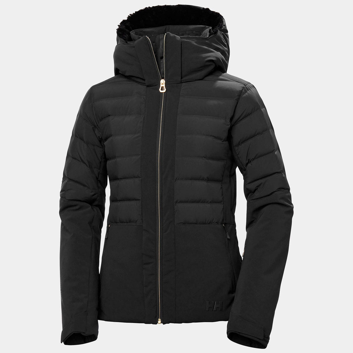 6 image of Women's Avanti Insulated Ski Jacket