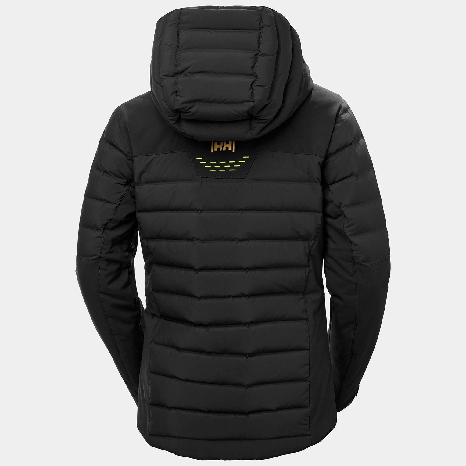 7 image of Women's Avanti Insulated Ski Jacket