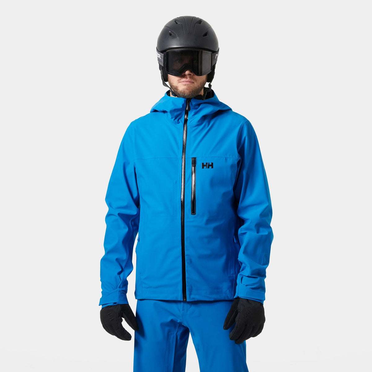 Men's Swift 3L Shell Jacket