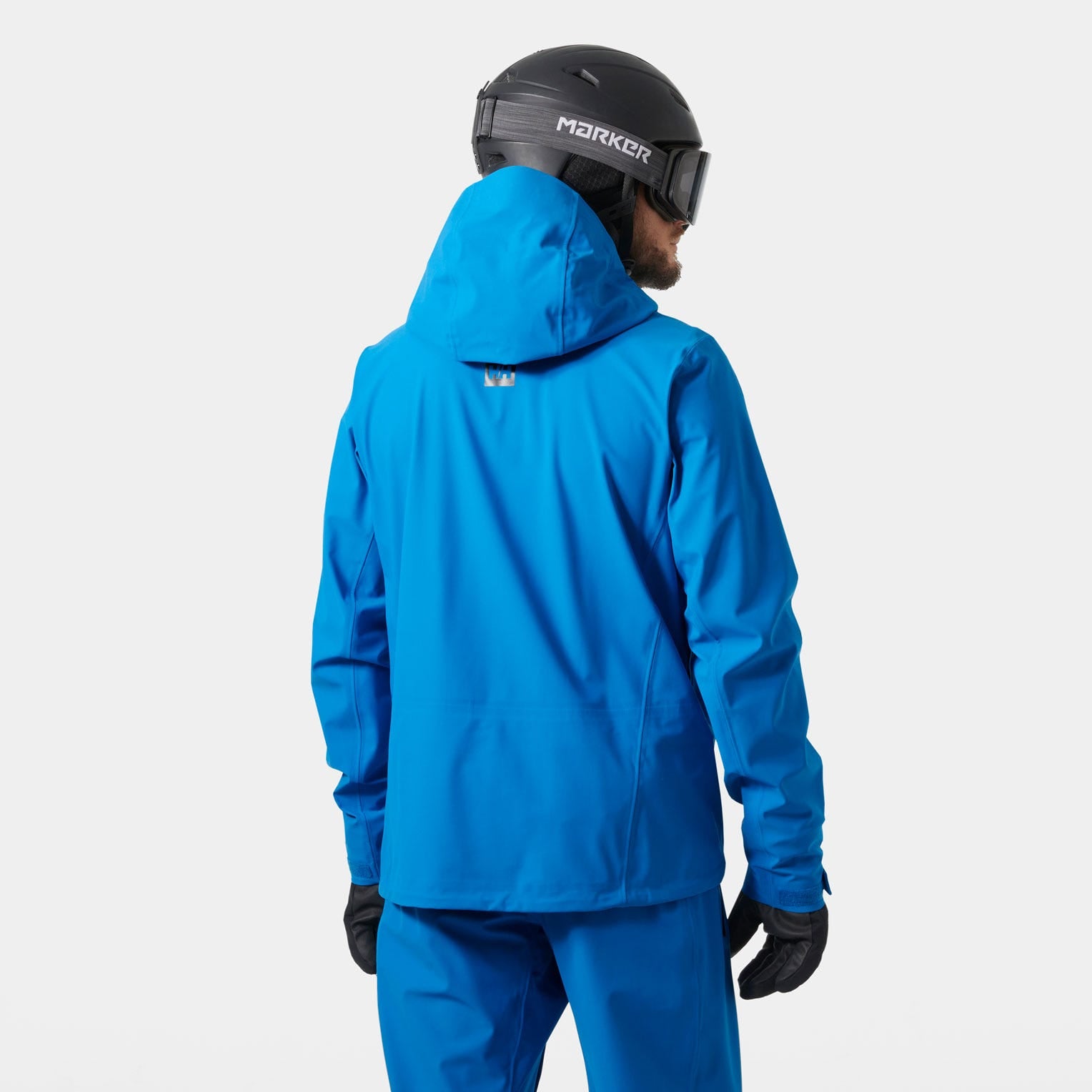 Men's Swift 3L Shell Jacket