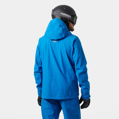 Men's Swift 3L Shell Jacket
