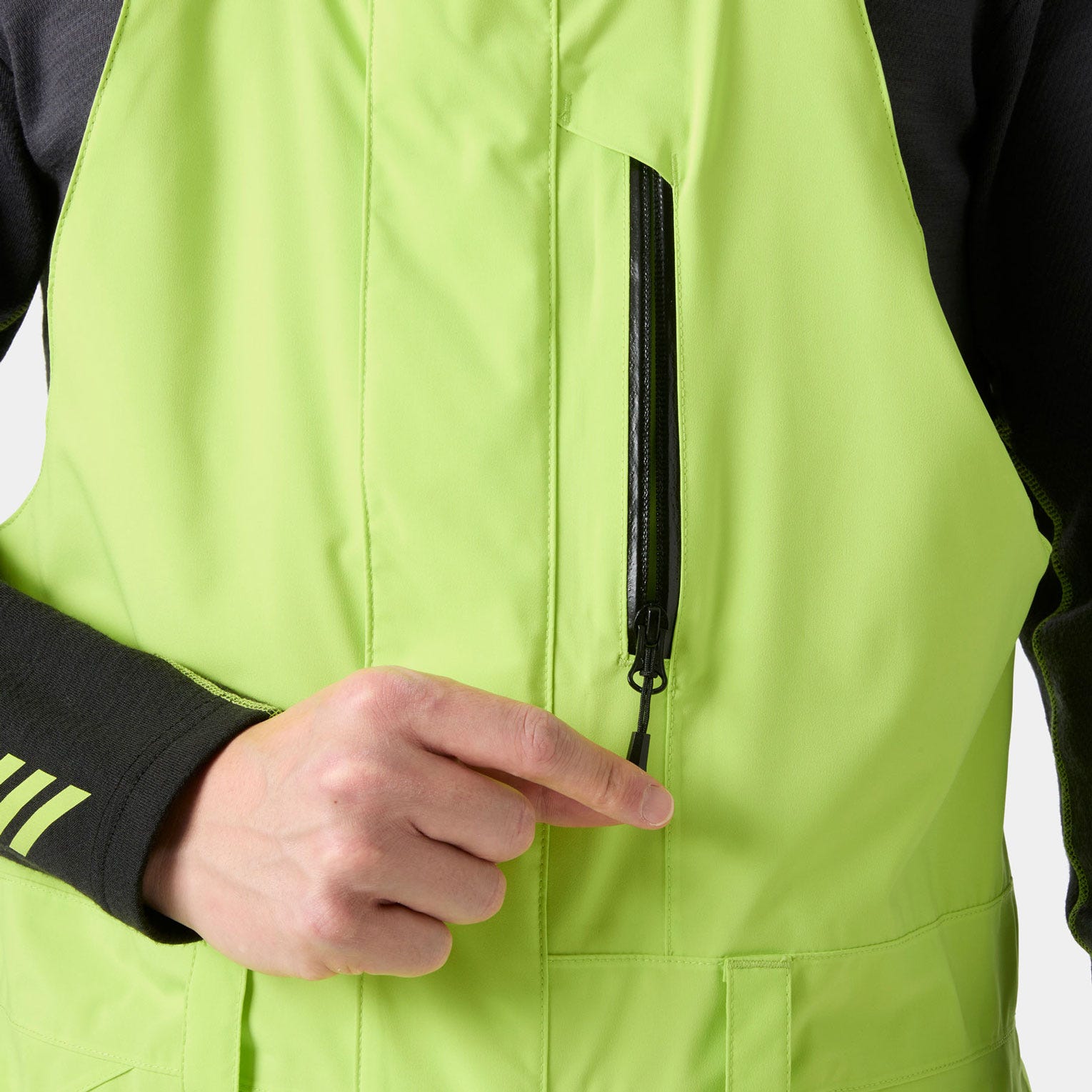 Men's Legendary Insulated Bib Pant