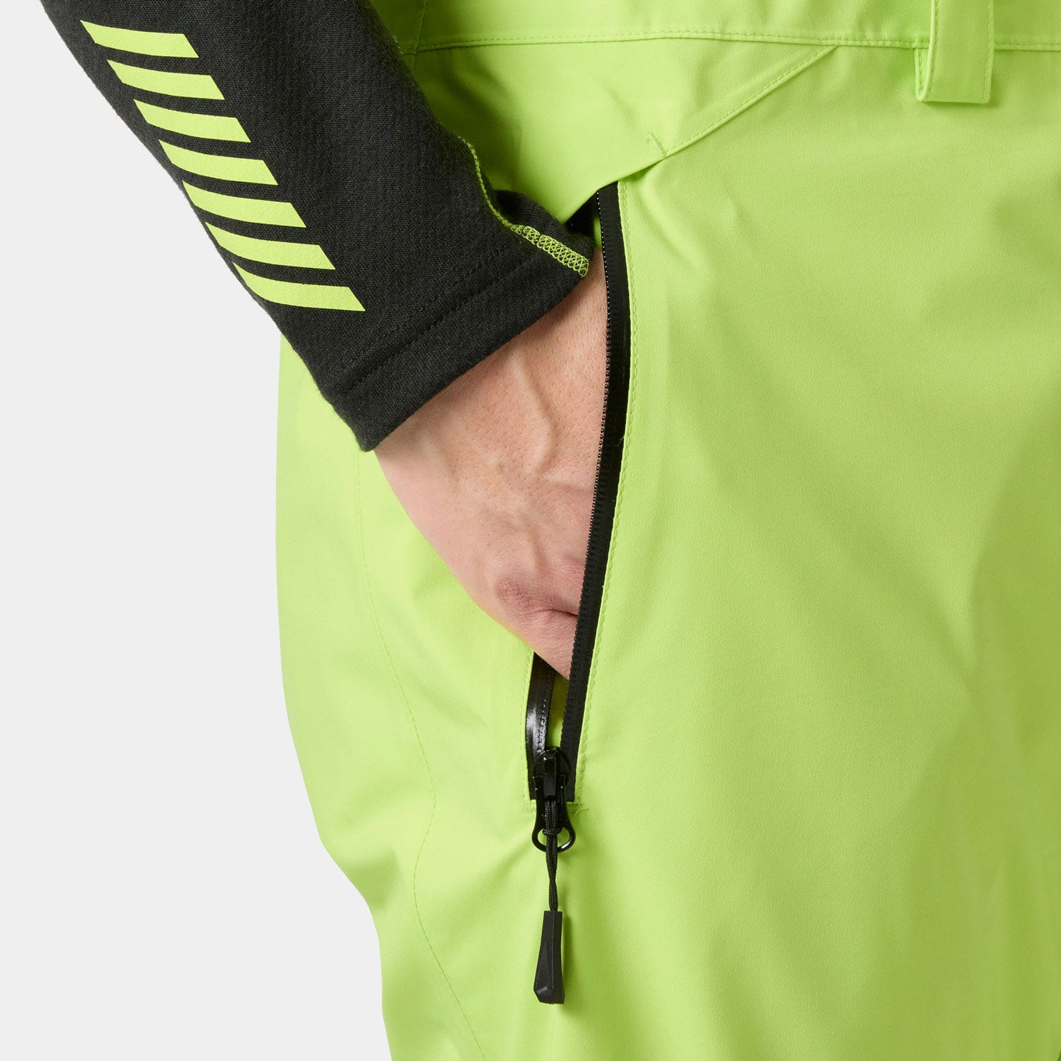 Men's Legendary Insulated Bib Pant