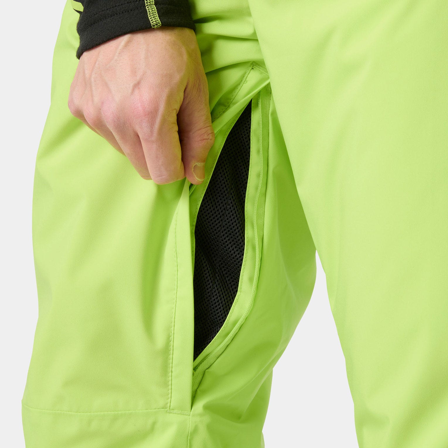 Men's Legendary Insulated Bib Pant