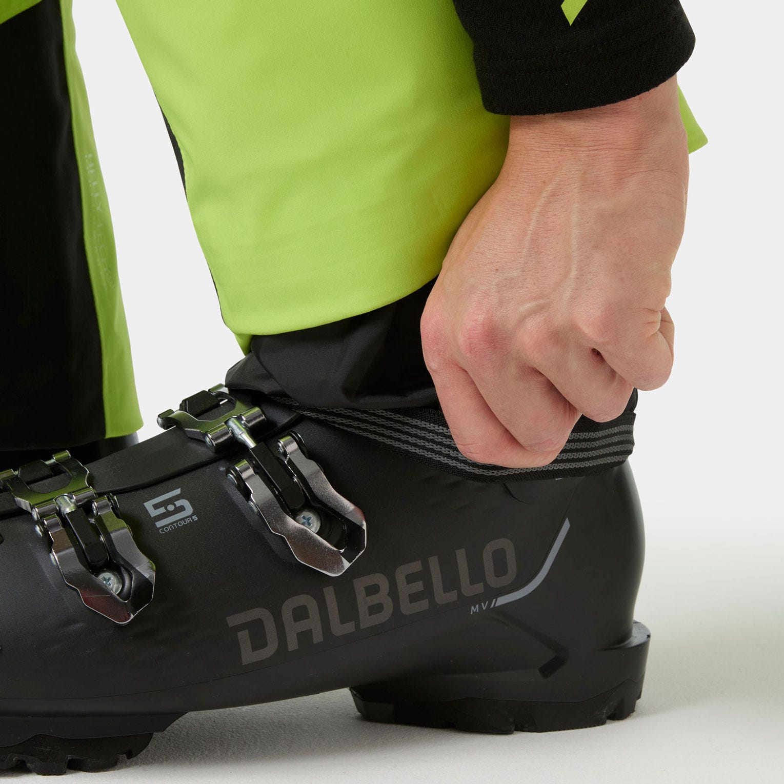 Men's Legendary Insulated Bib Pant