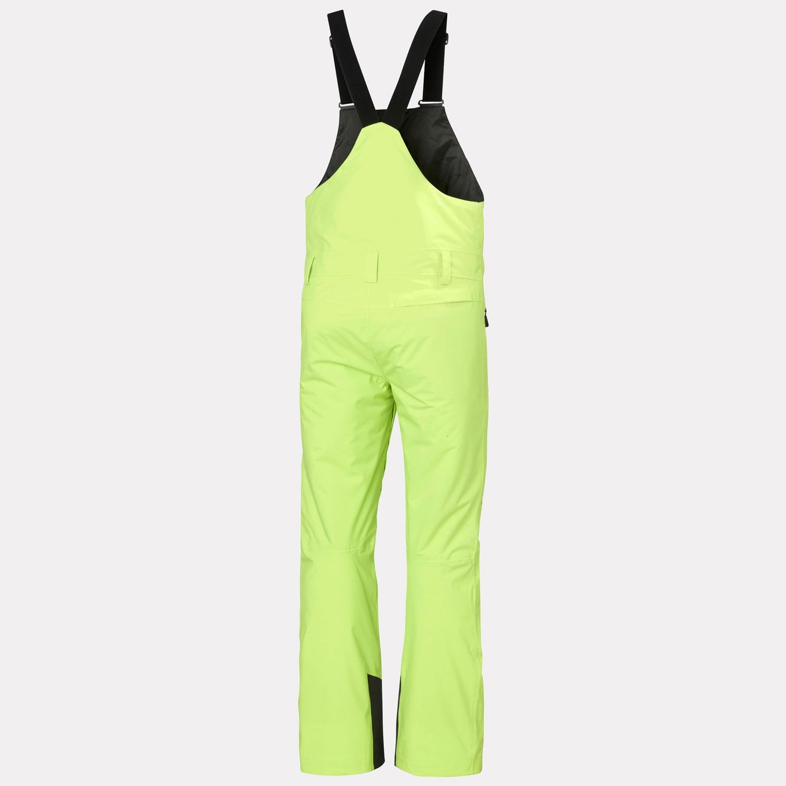 Men's Legendary Insulated Bib Pant