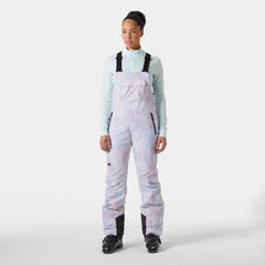 Main image of Women's Legendary Insulated Bib Pant