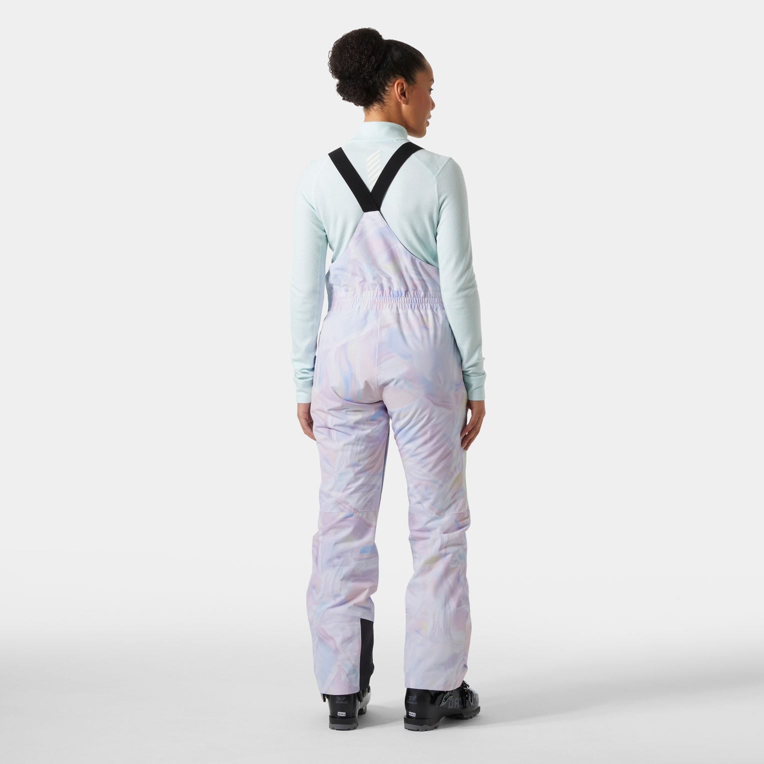 1 image of Women's Legendary Insulated Bib Pant
