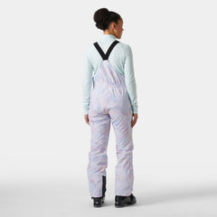 1 image of Women's Legendary Insulated Bib Pant