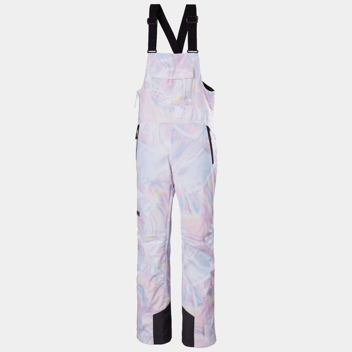 7 image of Women's Legendary Insulated Bib Pant