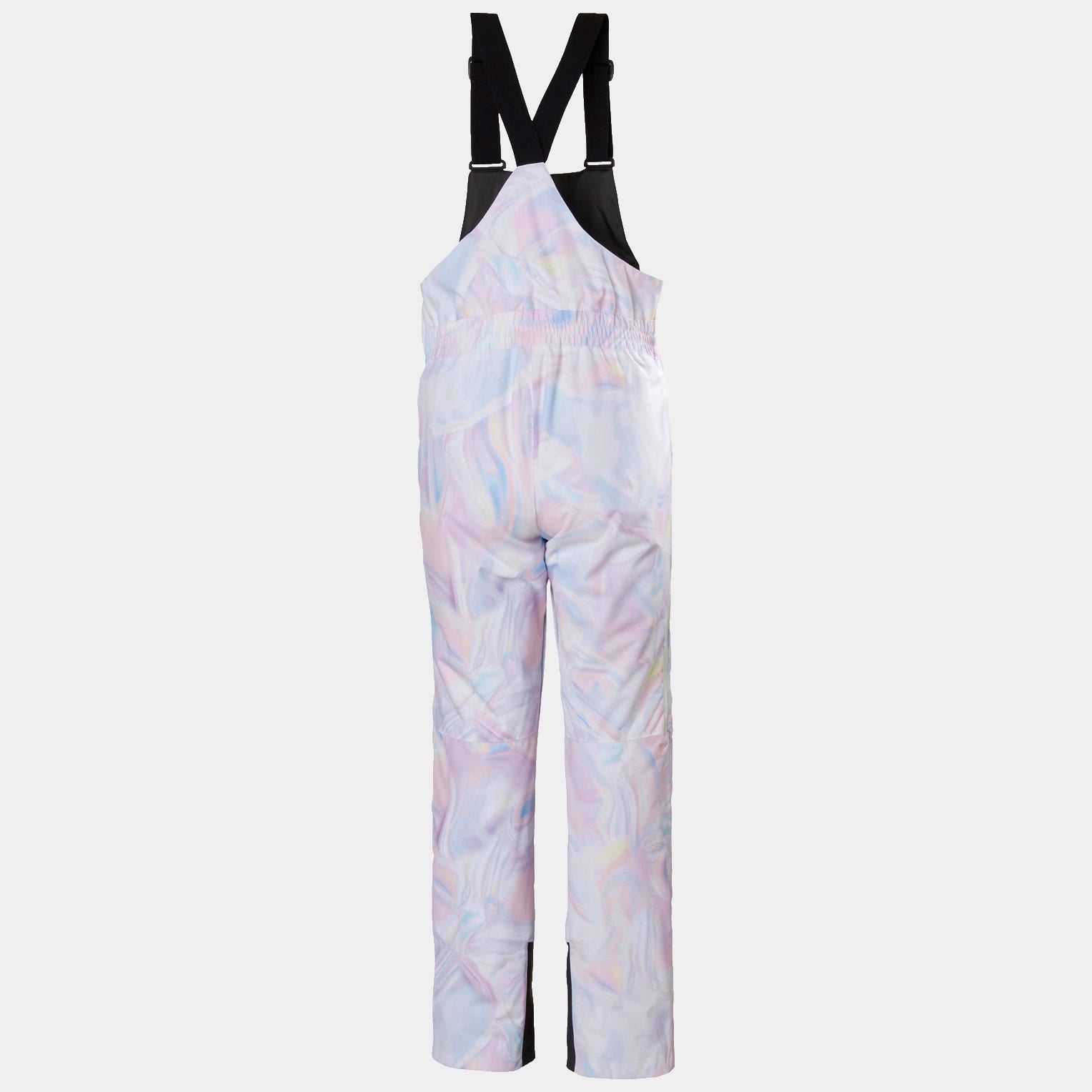 8 image of Women's Legendary Insulated Bib Pant