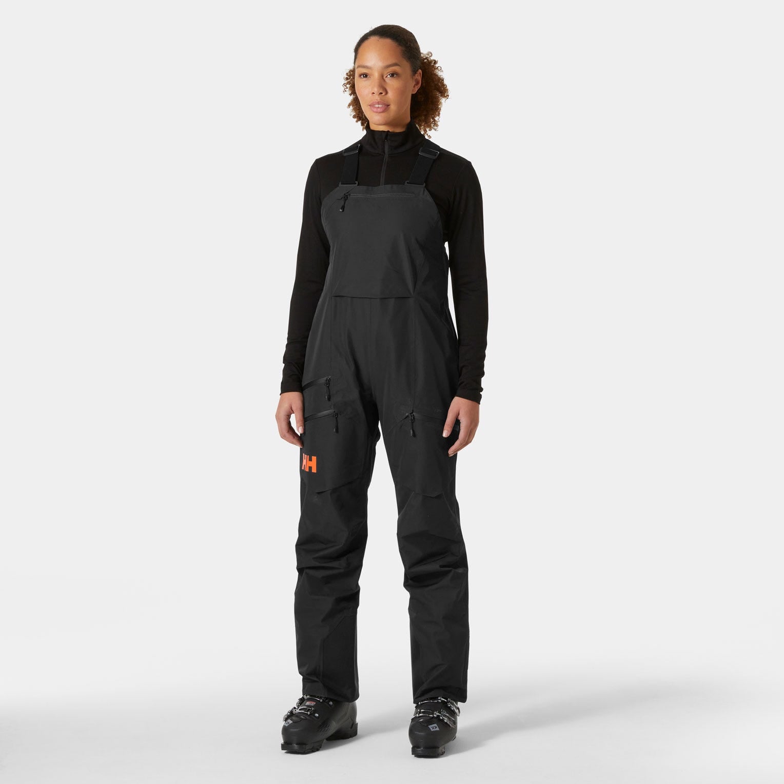 Women¡¯s Elevation Infinity Shell Bib Ski Pants