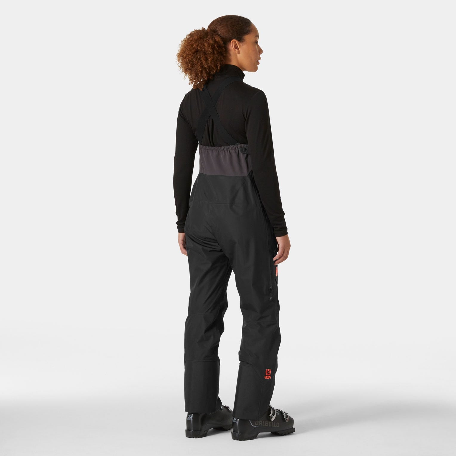 Women¡¯s Elevation Infinity Shell Bib Ski Pants