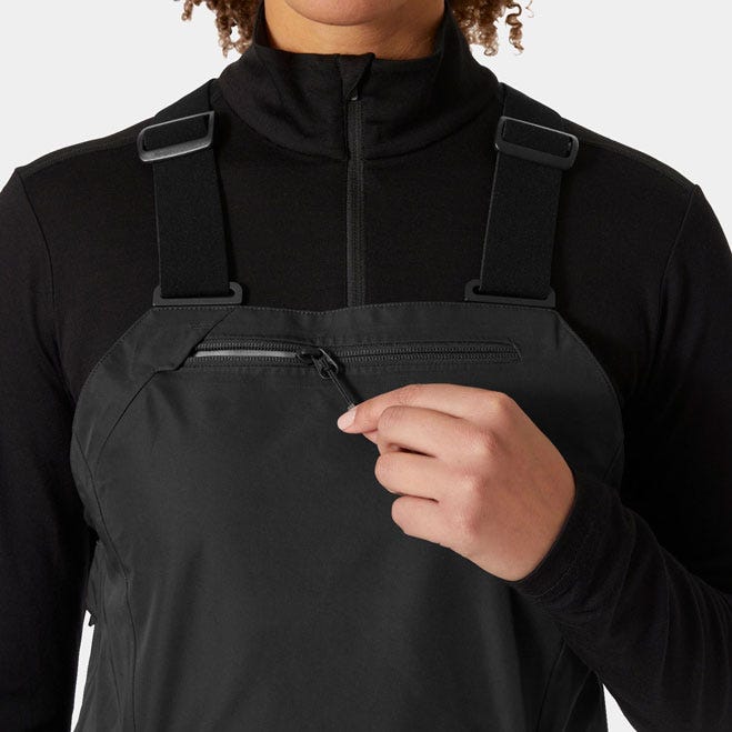 Women¡¯s Elevation Infinity Shell Bib Ski Pants