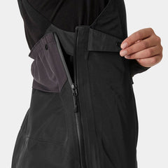 Women¡¯s Elevation Infinity Shell Bib Ski Pants