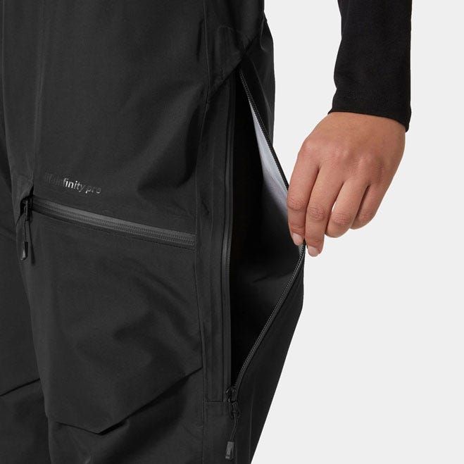 Women¡¯s Elevation Infinity Shell Bib Ski Pants