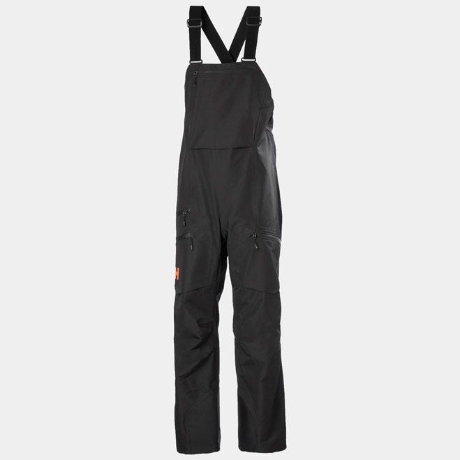 Women¡¯s Elevation Infinity Shell Bib Ski Pants