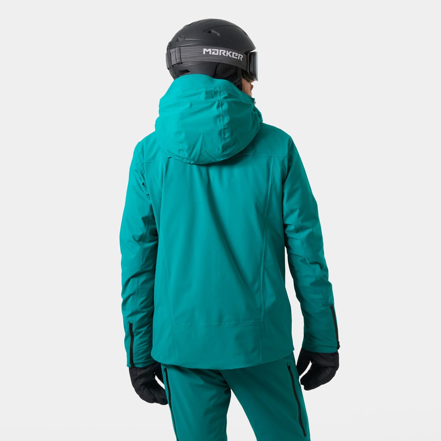 Men's Steilhang 2.0 Ski Jacket