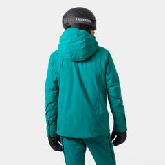 Men's Steilhang 2.0 Ski Jacket