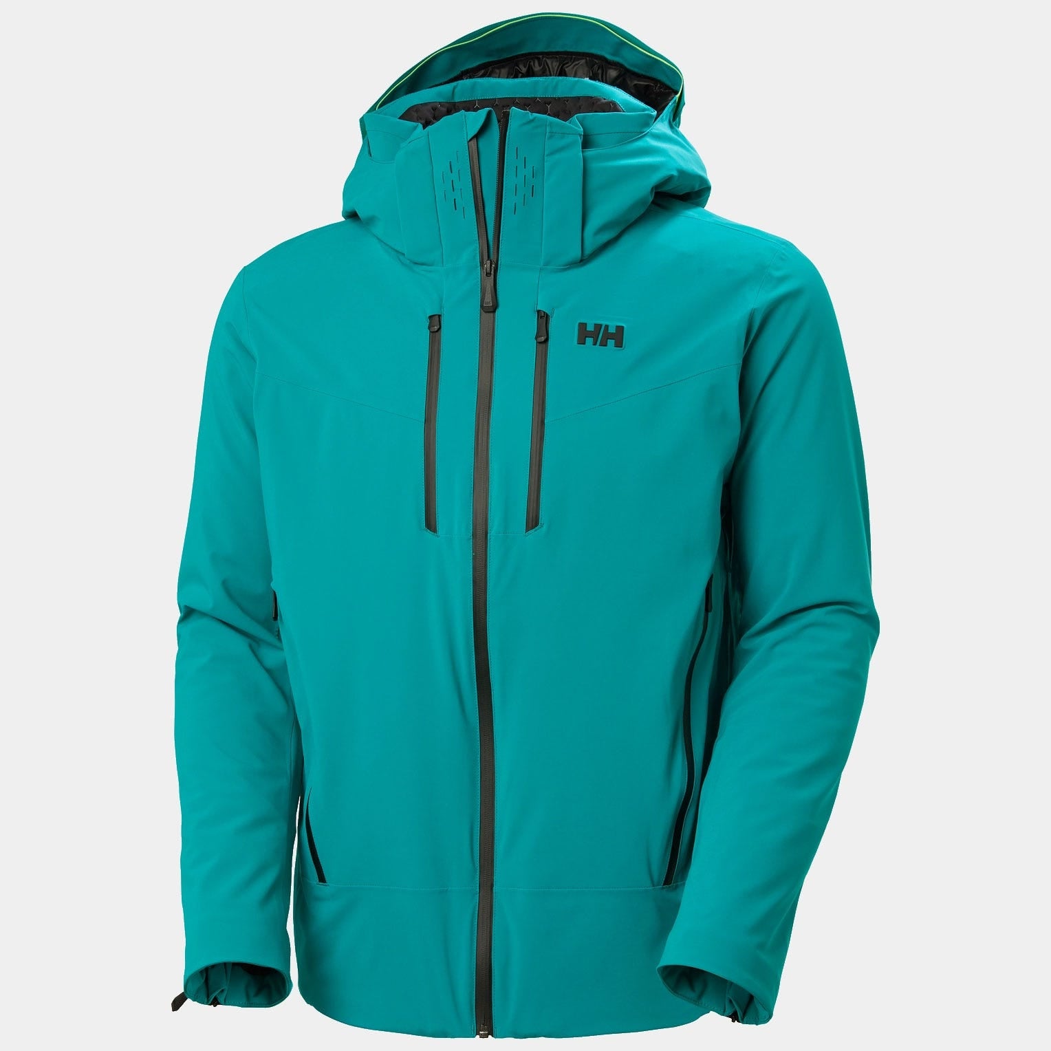 Men's Steilhang 2.0 Ski Jacket