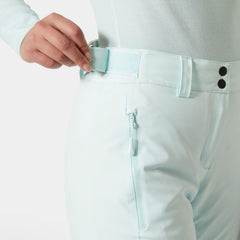 2 image of Women¡¯s Alphelia 2.0 Insulated Ski Pants