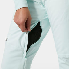 3 image of Women¡¯s Alphelia 2.0 Insulated Ski Pants