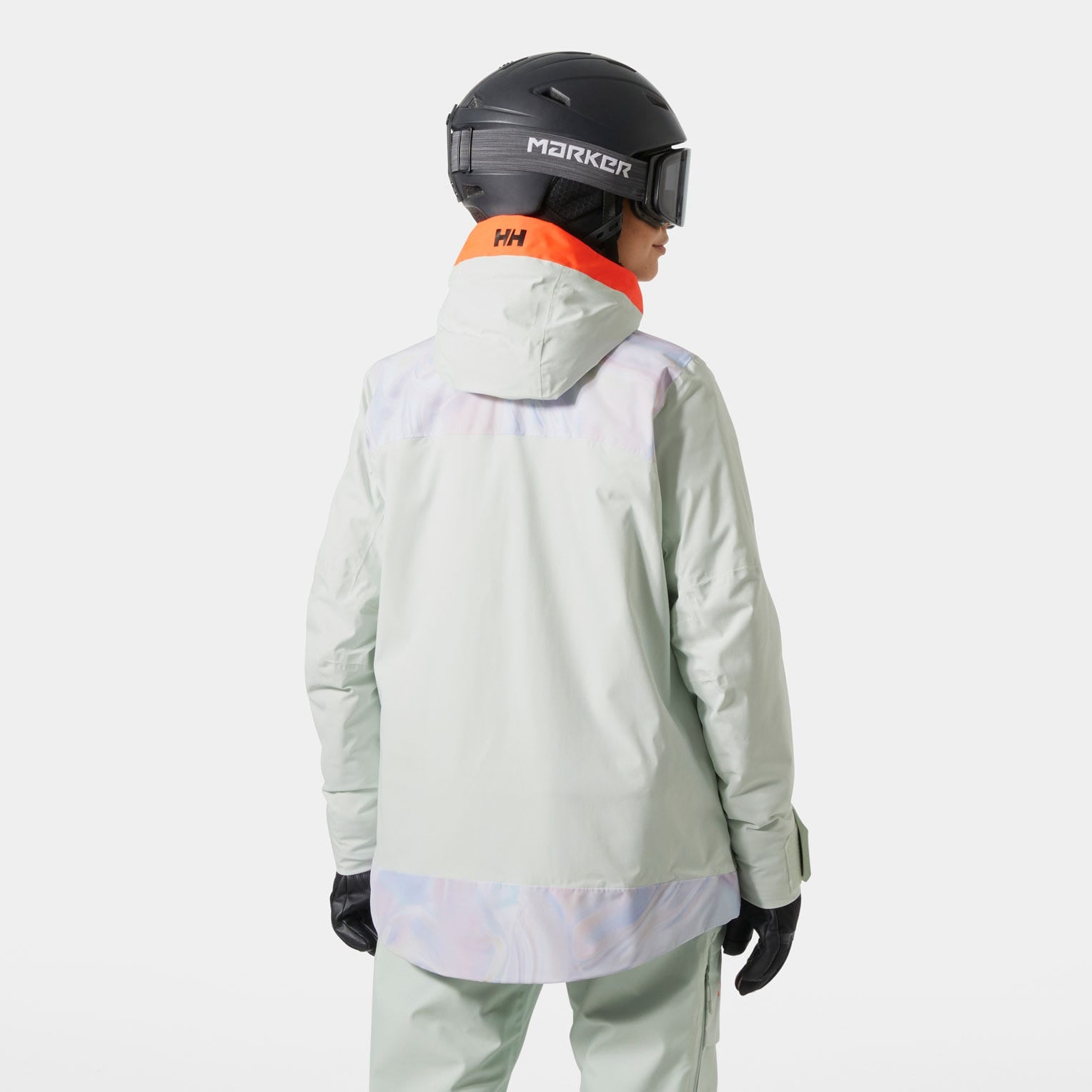 1 image of Women's Powchaser 2.0 Jacket