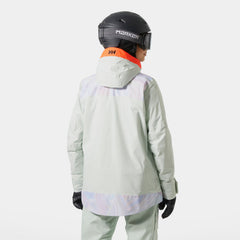 1 image of Women's Powchaser 2.0 Jacket