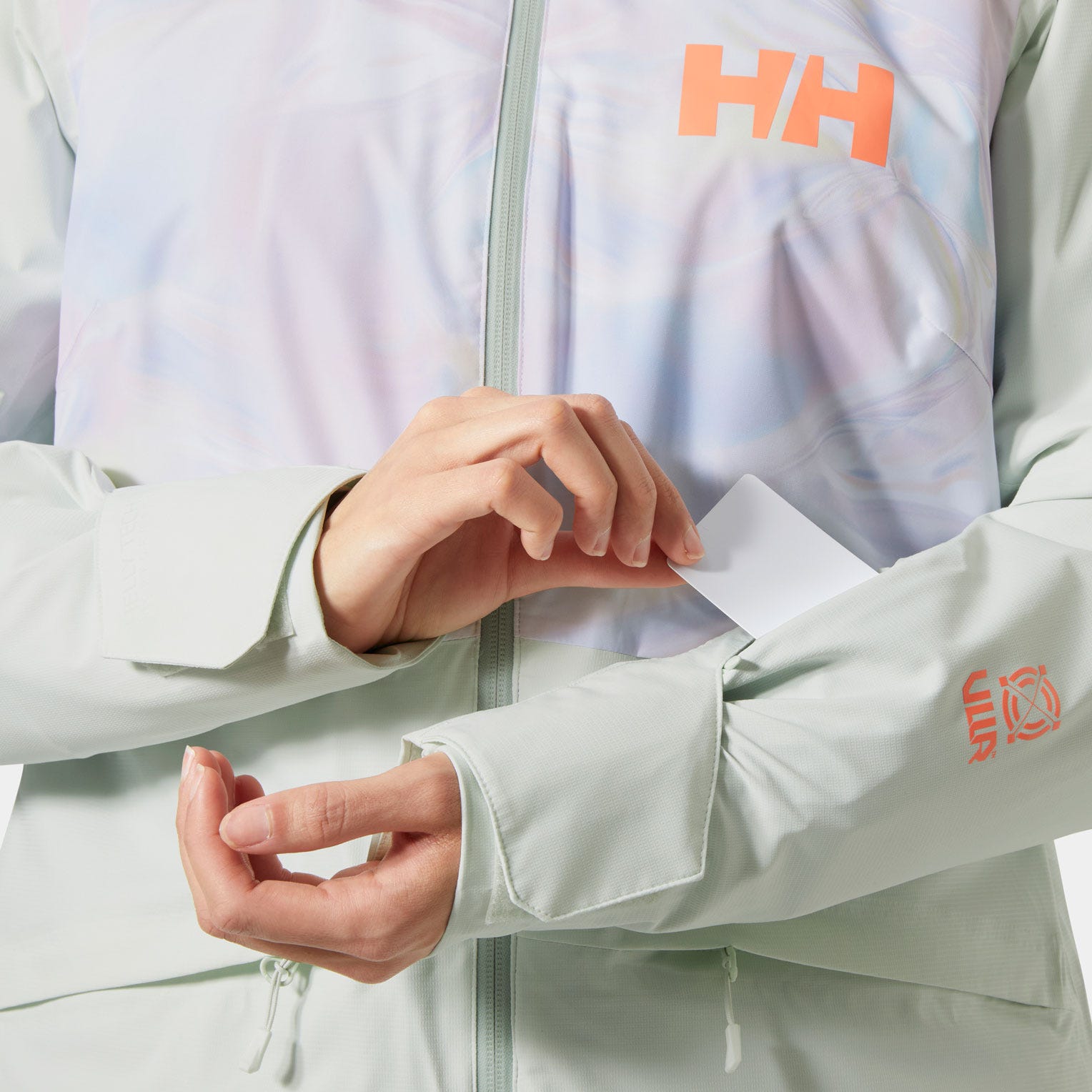 4 image of Women's Powchaser 2.0 Jacket