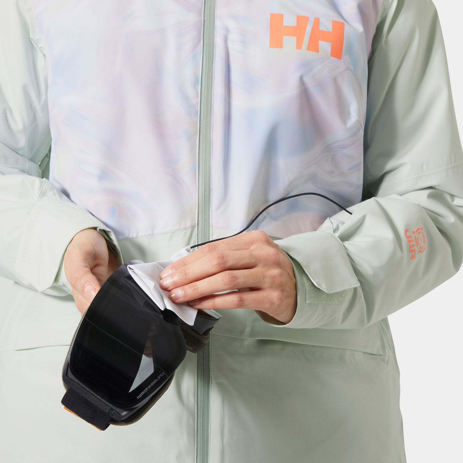 5 image of Women's Powchaser 2.0 Jacket