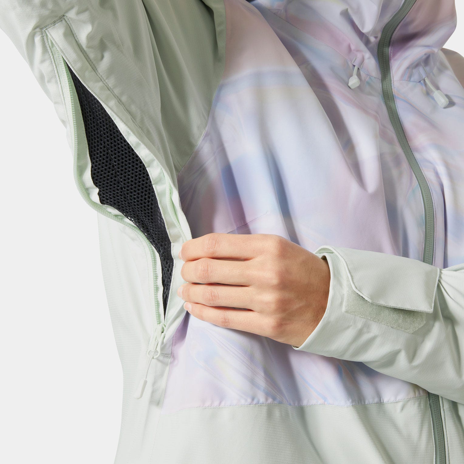 6 image of Women's Powchaser 2.0 Jacket