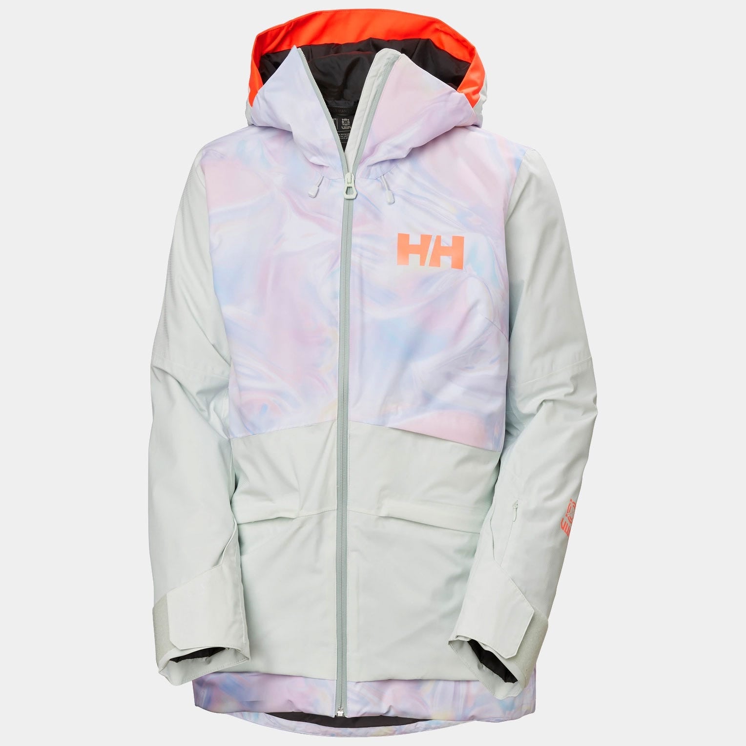 9 image of Women's Powchaser 2.0 Jacket
