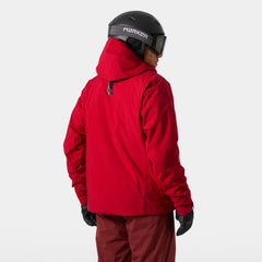 Men's Swift 3-in-1 Jacket
