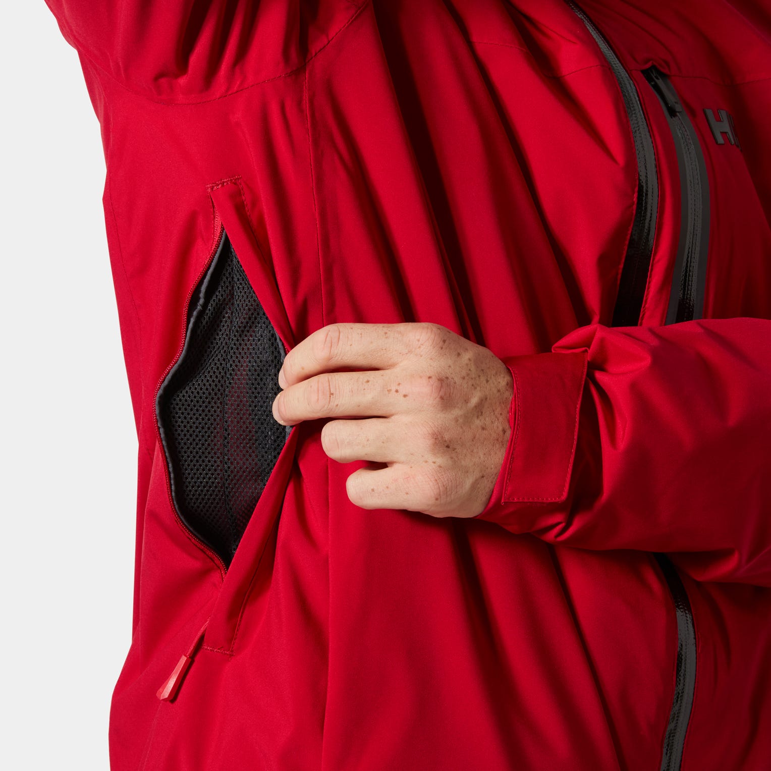 Men's Swift 3-in-1 Jacket