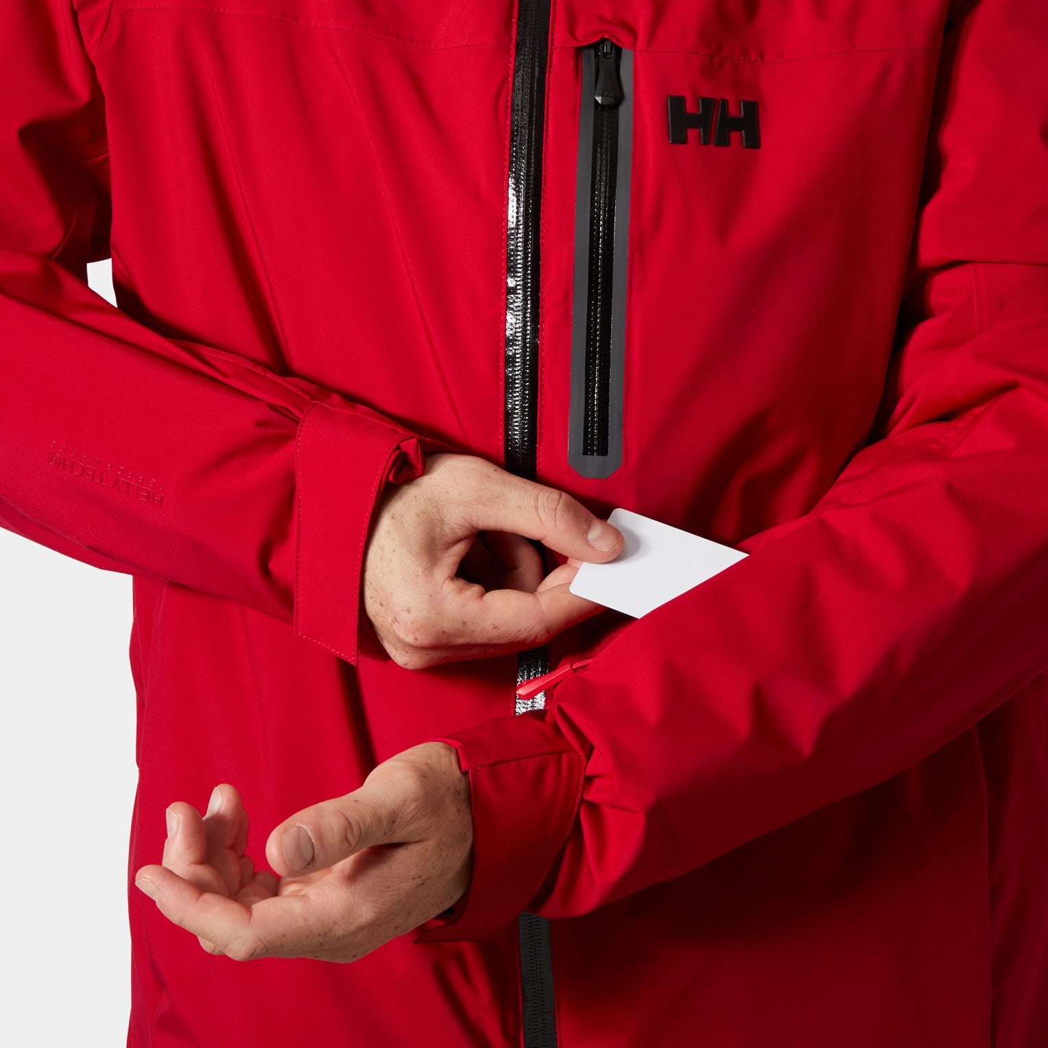 Men's Swift 3-in-1 Jacket