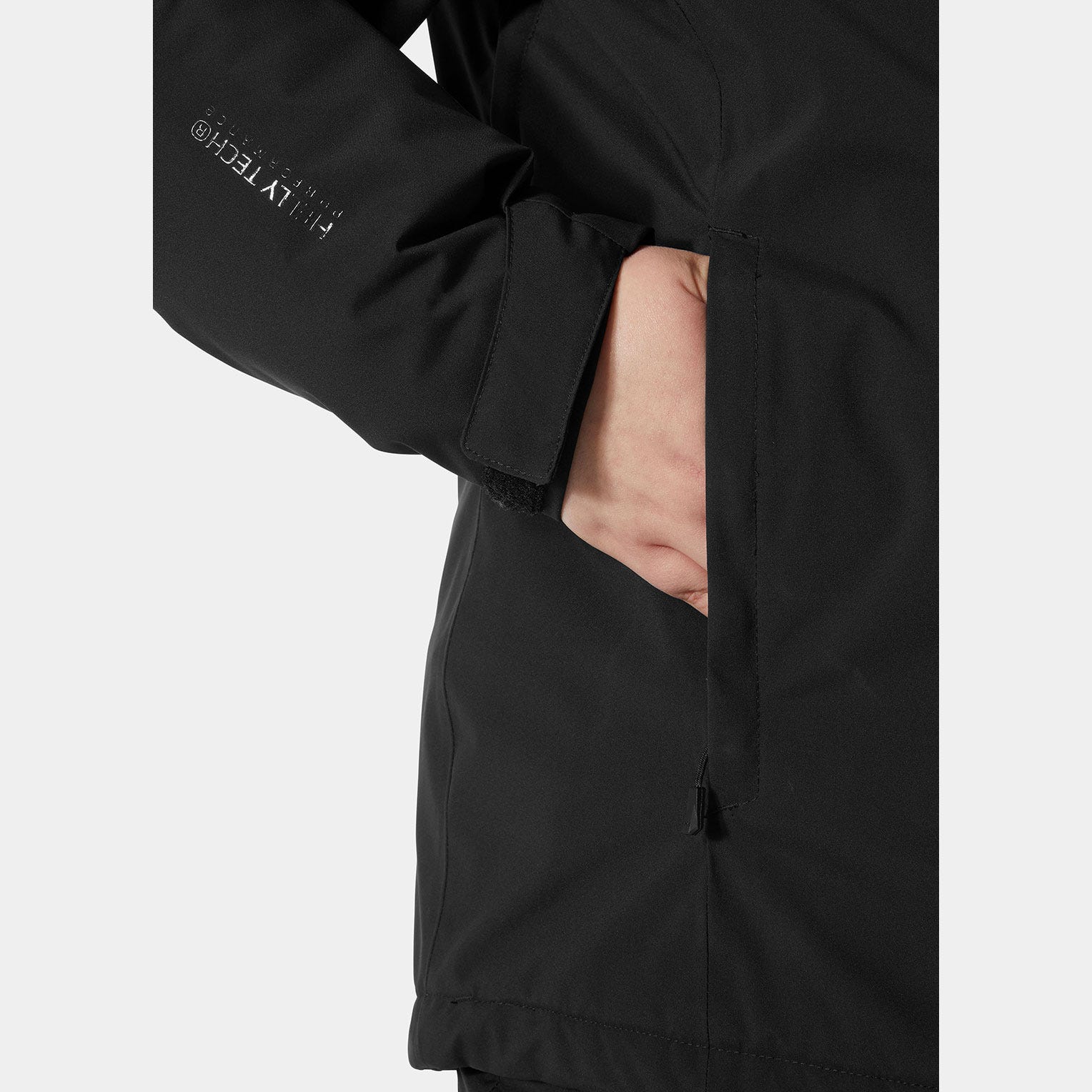 5 image of Women's Snowplay Plus Jacket