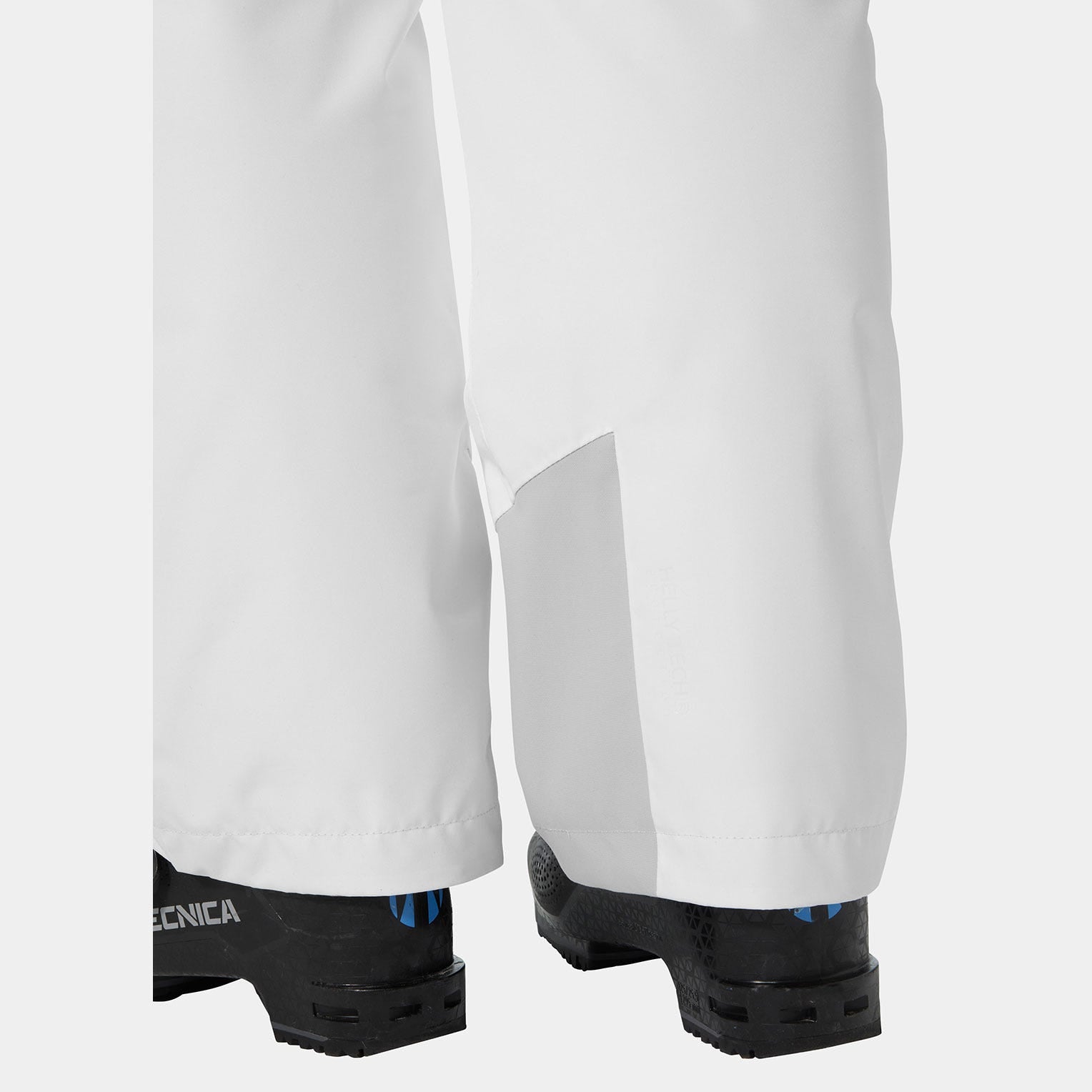 3 image of Women's Legendary Insulated Plus Ski Pants