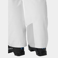 3 image of Women's Legendary Insulated Plus Ski Pants