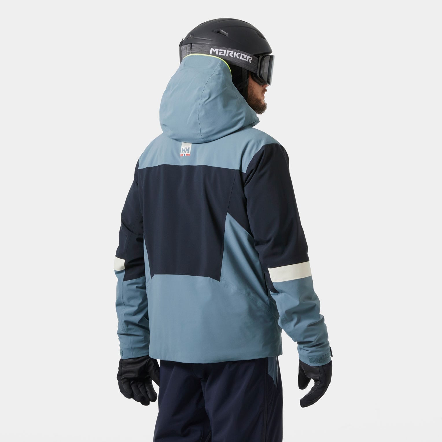Men's Kvitfjell Race Insulated Ski Jacket